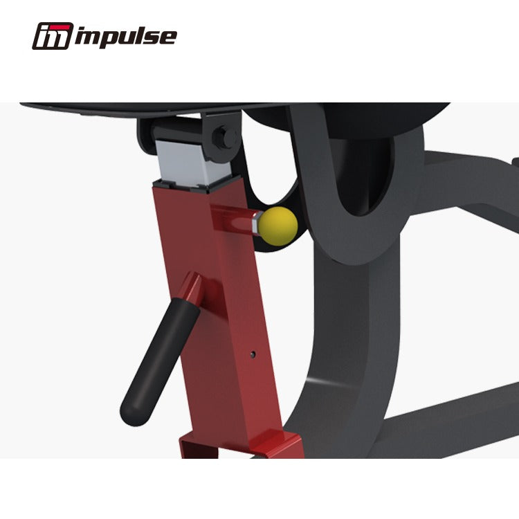Impulse SL7011 Adjustable Bench