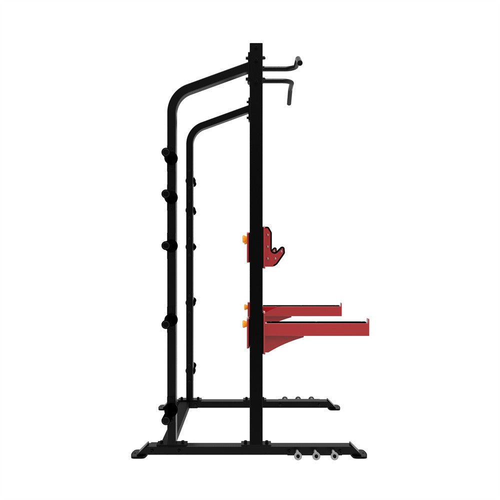 Impulse SL7014 Half Rack