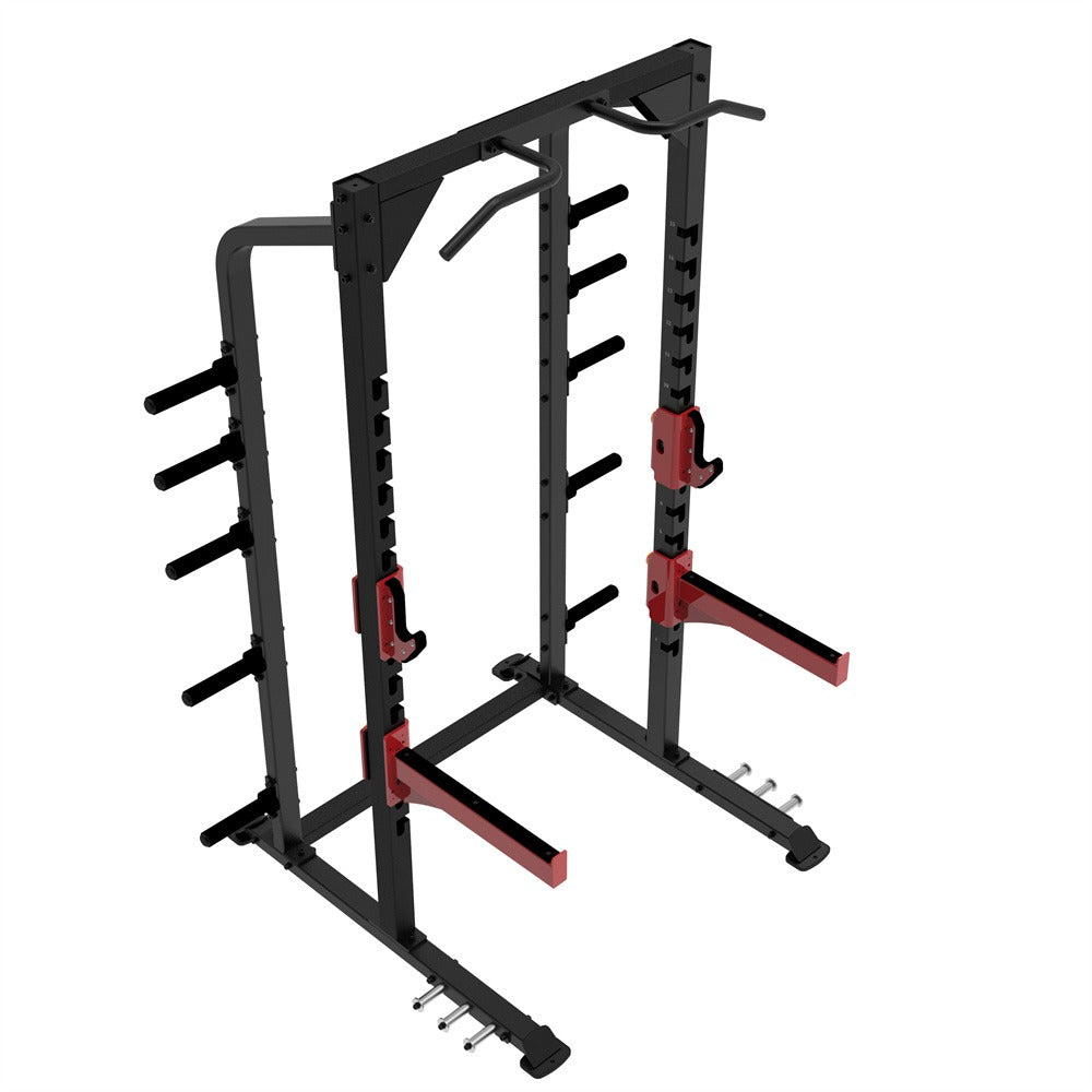 Impulse SL7014 Half Rack