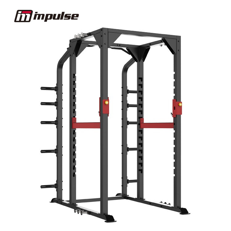Impulse SL7015 Power Rack