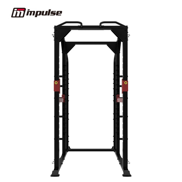 Impulse SL7015 Power Rack