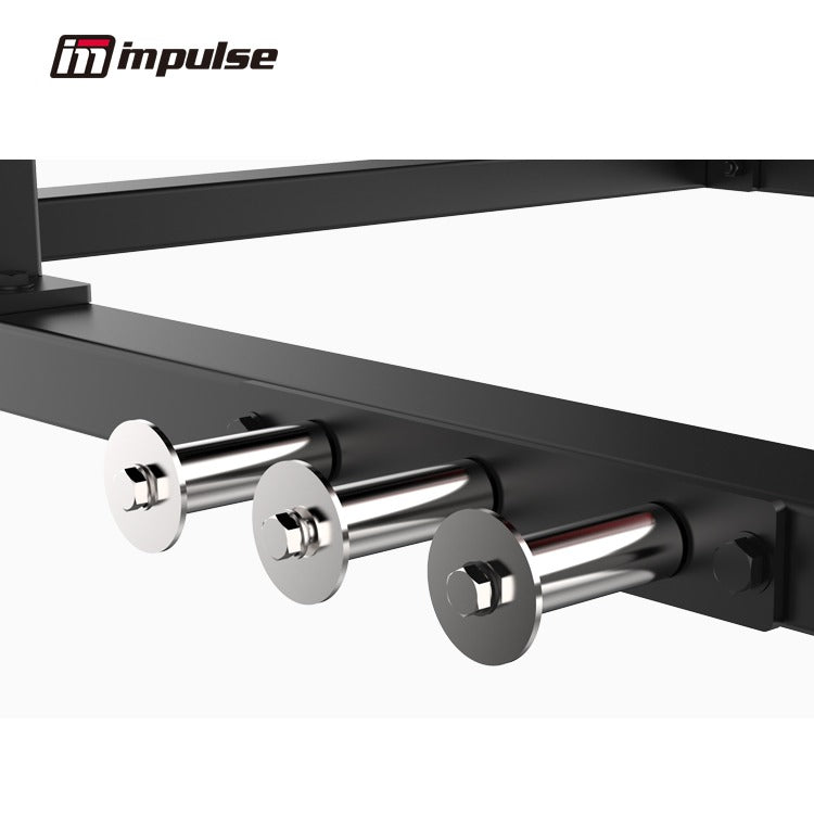 Impulse SL7015 Power Rack