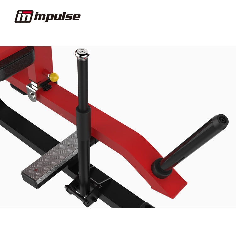 Impulse SL7017 Seated Calf Raise