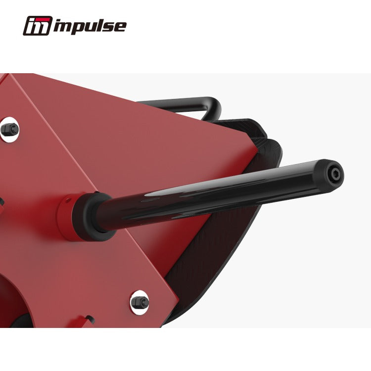 Impulse SL7020 45 Degree Leg Press