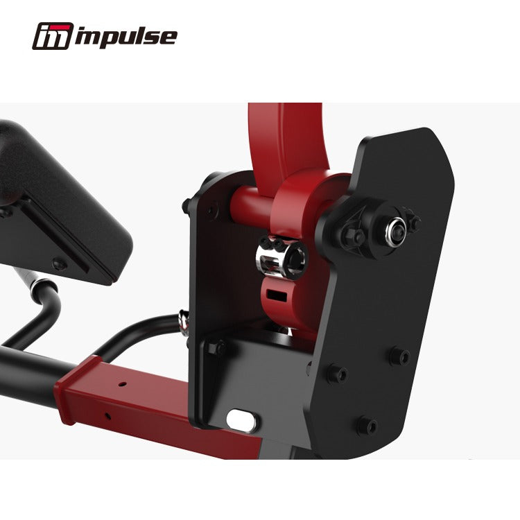 Impulse SL7023 Bicep Curl