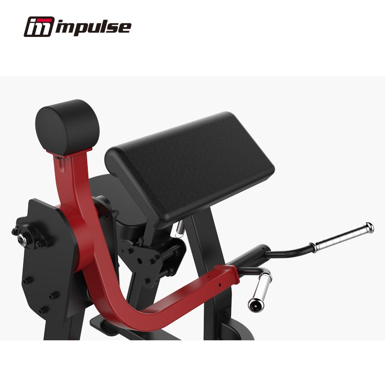 Impulse SL7023 Bicep Curl