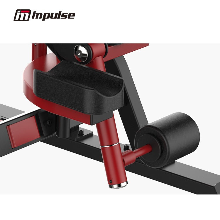 Impulse SL7026 Standing Leg Curl