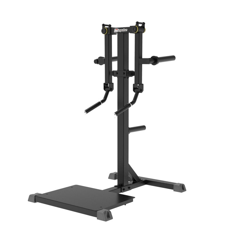 Impulse IFP1103 Standing Lateral Raise