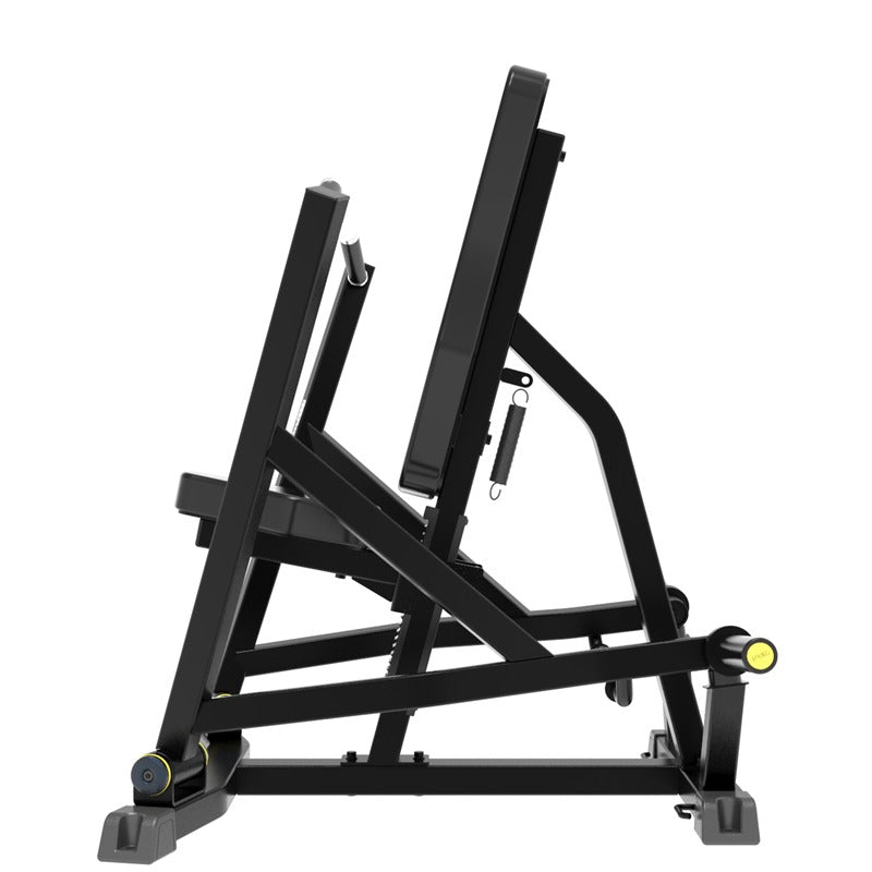 Impulse IFP1201 Chest Press