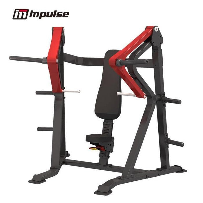 Impulse SL7001 Chest Press