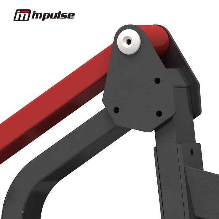 Impulse SL7001 Chest Press