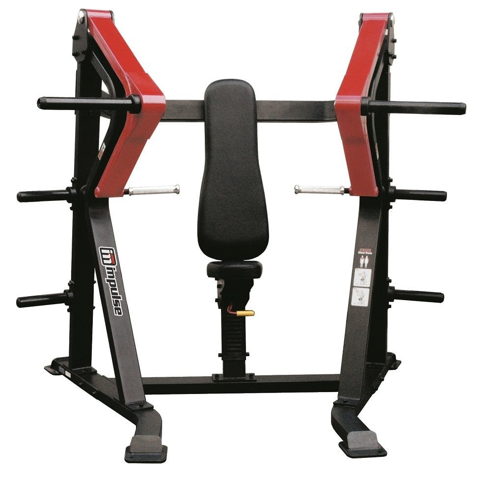Impulse SL7001 Chest Press
