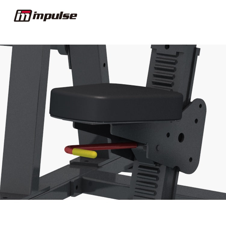 Impulse SL7005 Incline Chest Press