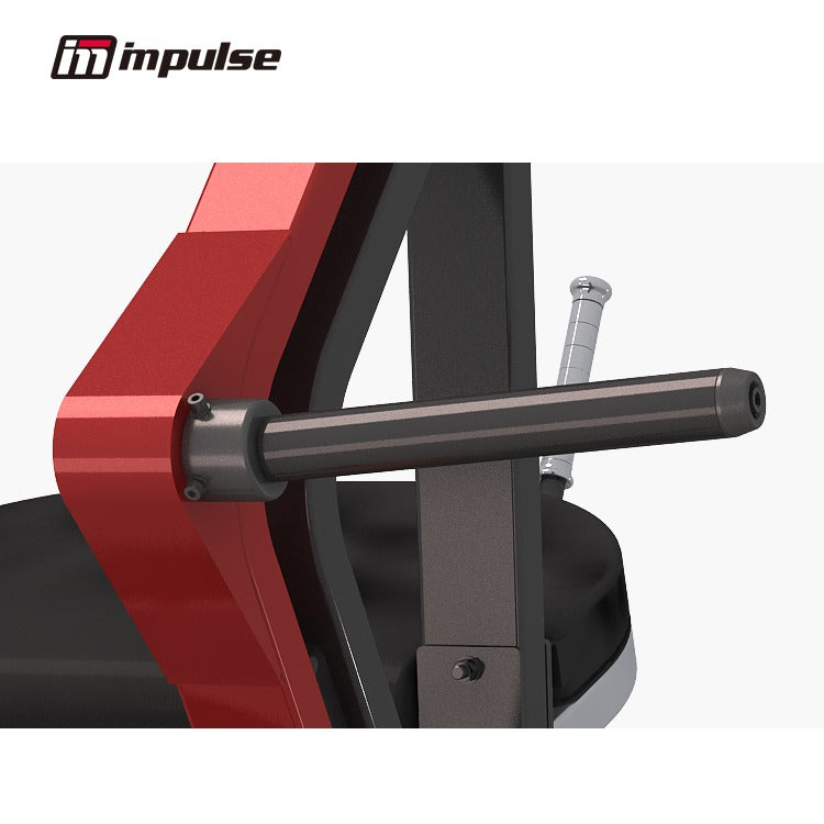 Impulse SL7008 Rear Kick