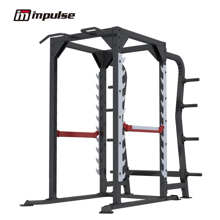 Impulse SL7009 Power Rack