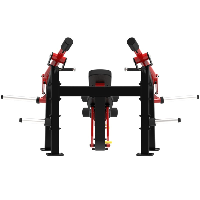 Impulse SL7046 Iso-Lateral Super Chest Press