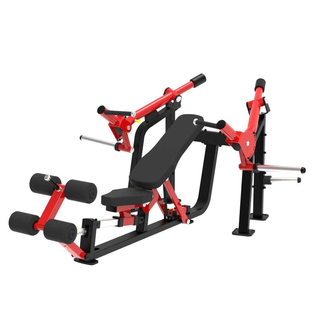 Impulse SL7046 Iso-Lateral Super Chest Press