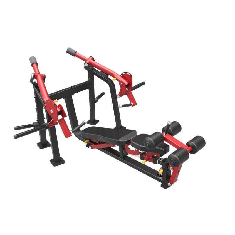 Impulse SL7046 Iso-Lateral Super Chest Press