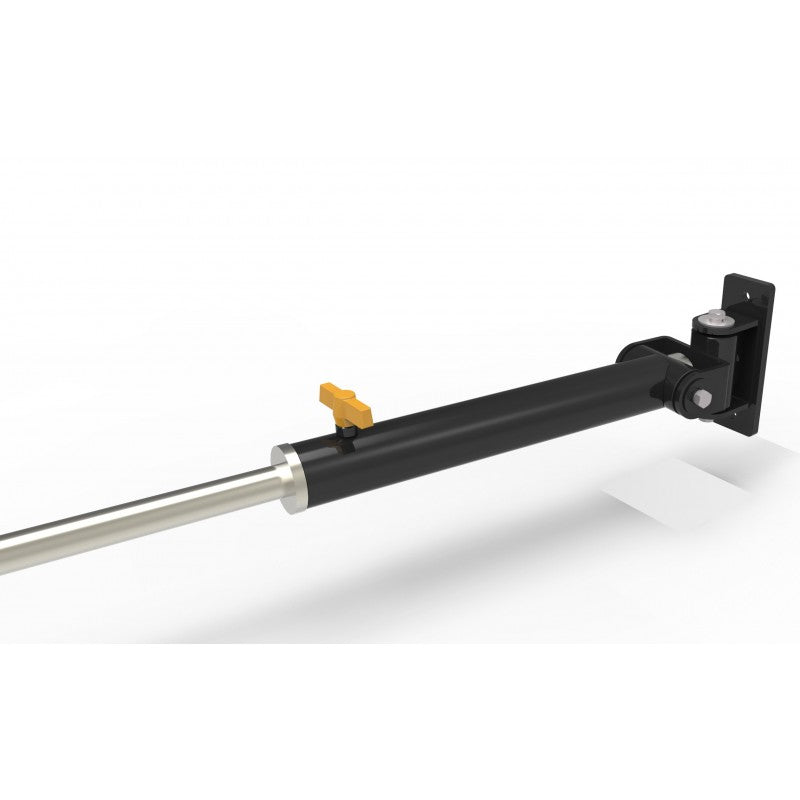 Impulse HSP Pivot Attachment (For HSP Racks)