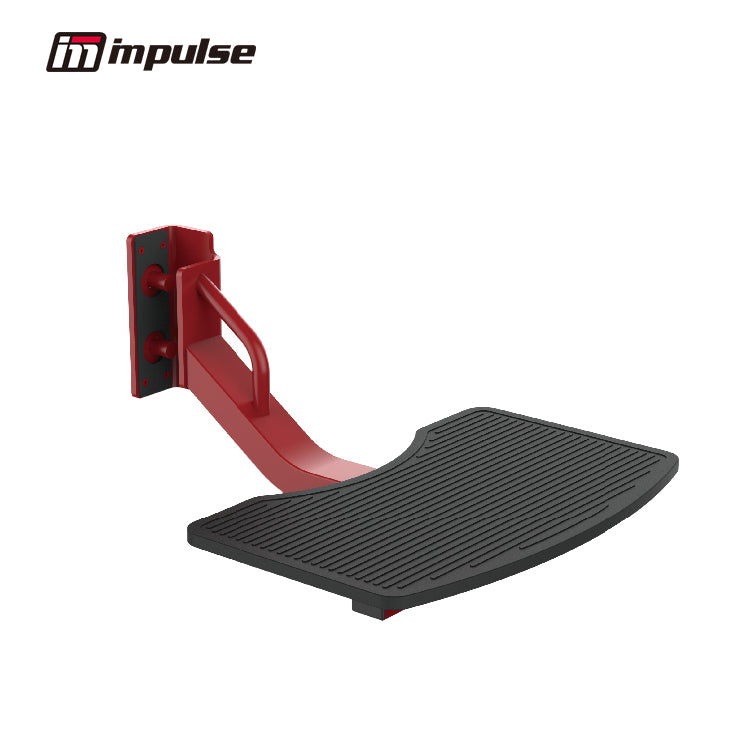 Impulse H-Zone Step Attachment