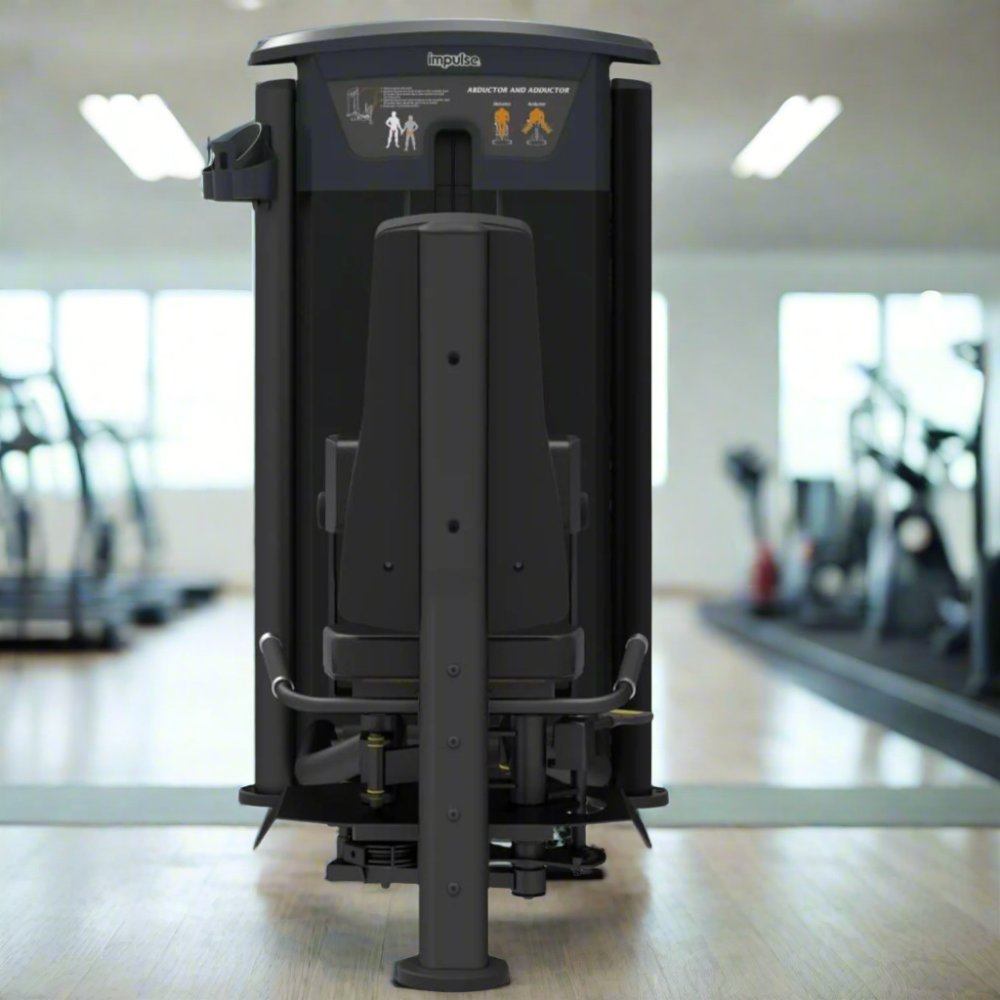 Impulse IT9508 Abductor/Adductor