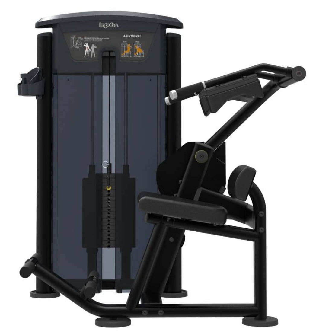 Impulse IT9514 Abdominal