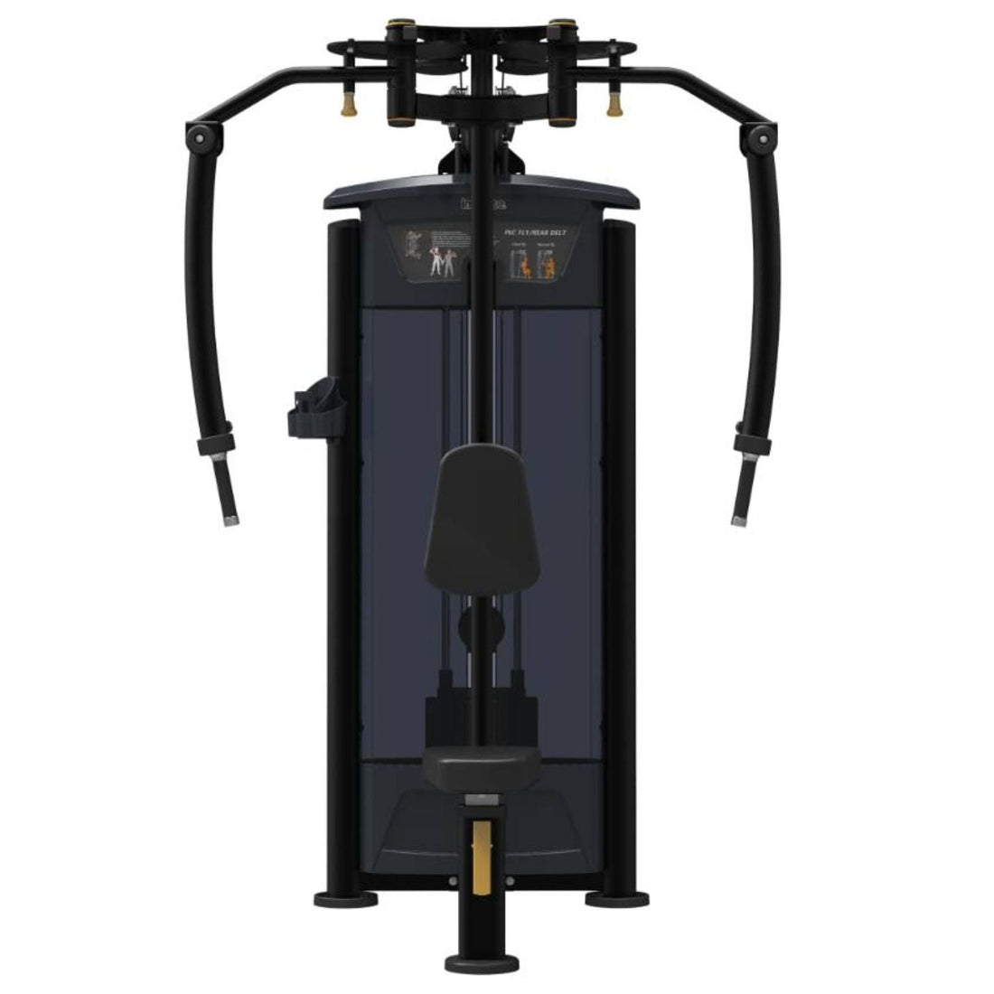 Impulse IT9515 Pec Fly/Rear Delt