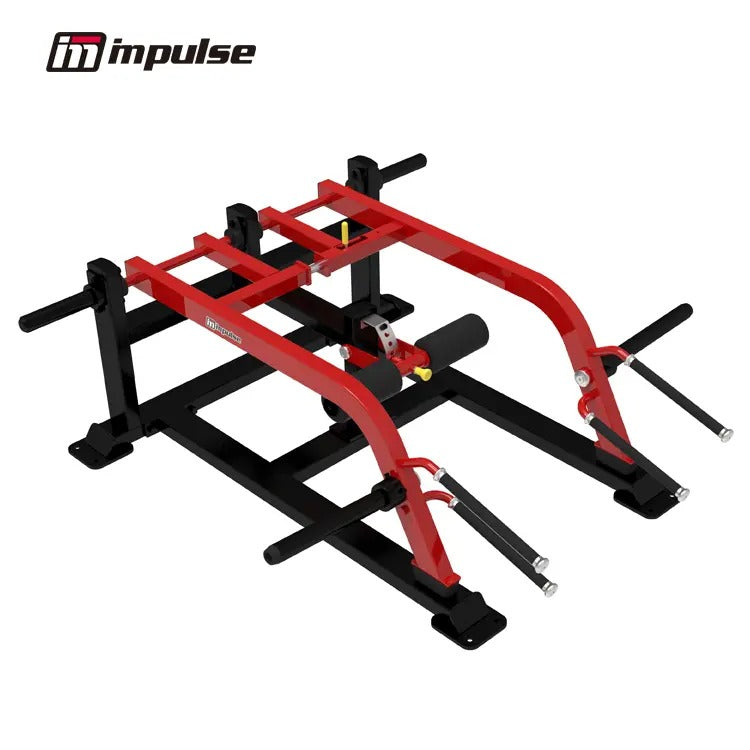 Impulse SL7040 Lunge Squat