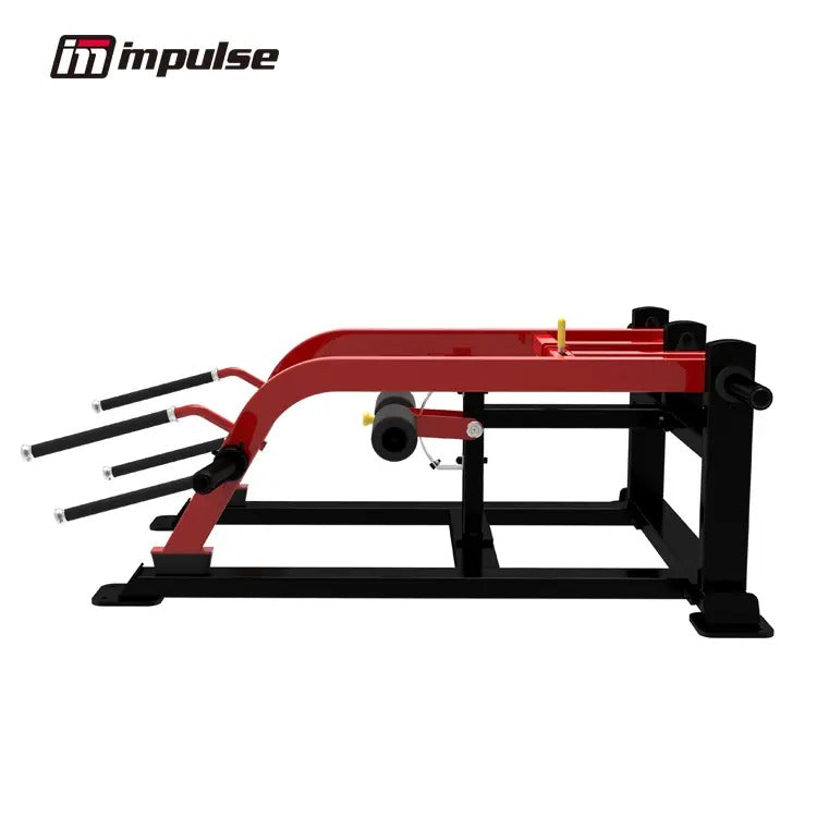 Impulse SL7040 Lunge Squat