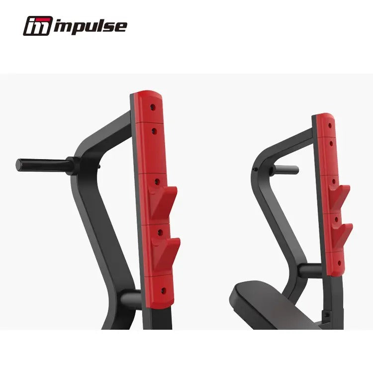 Impulse SL7029 Incline Olympic Bench Press