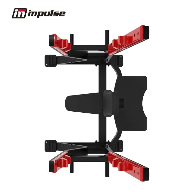 Impulse SL7031 Shoulder Press Bench
