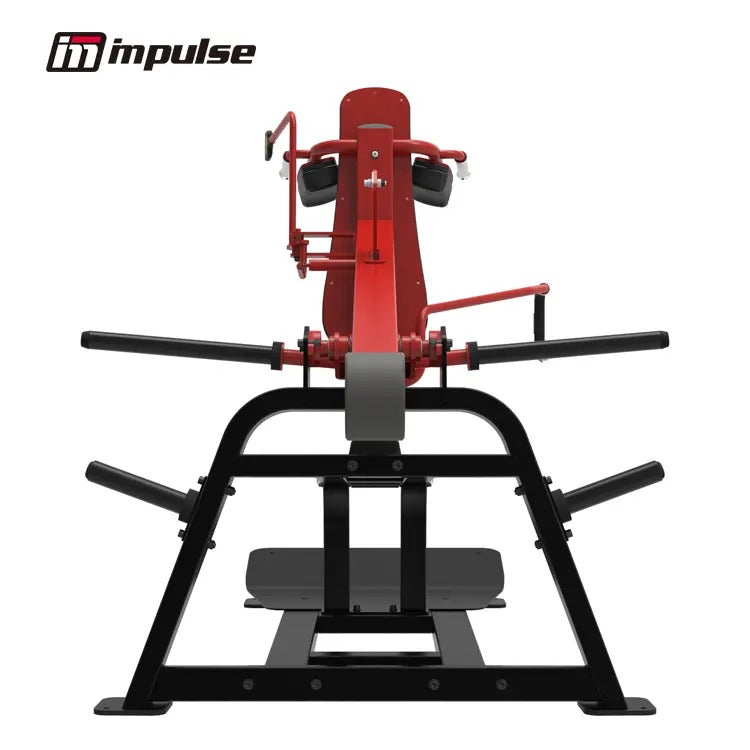 Impulse SL7034 Hack Squat