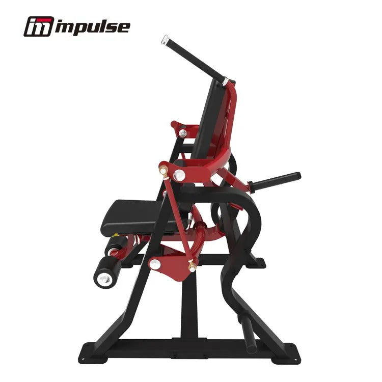 Impulse SL7036 Abdominal Machine
