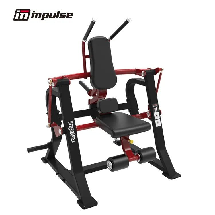 Impulse SL7036 Abdominal Machine