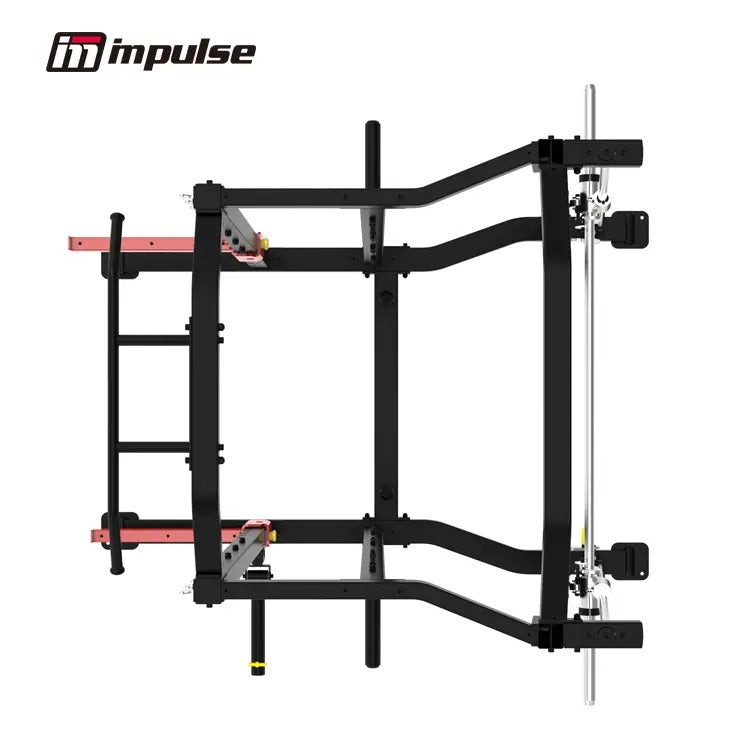 Impulse SL7042 Squat Rack/Smith Machine