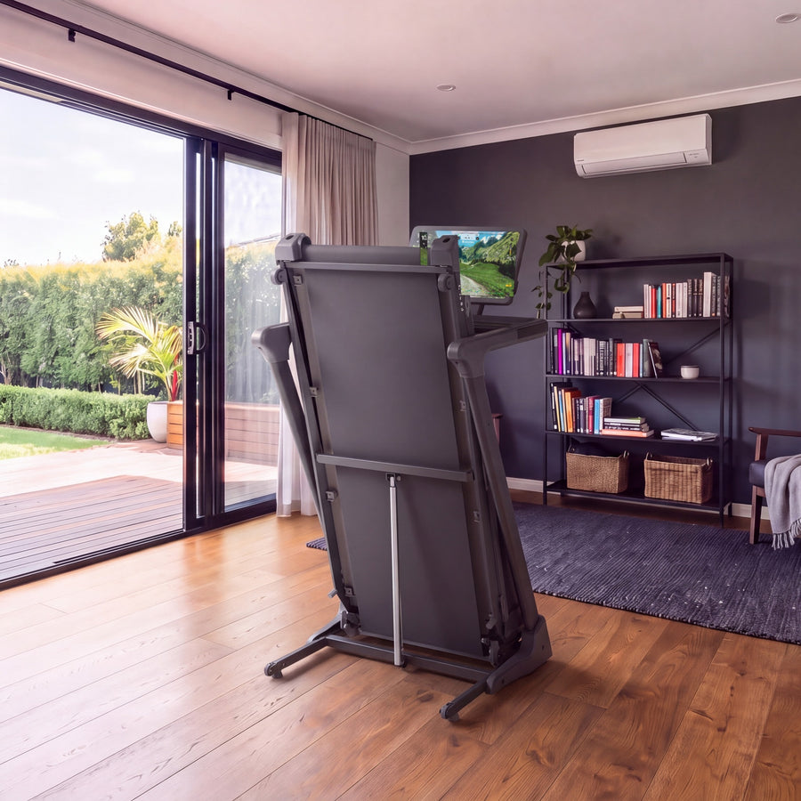 ON:PACE KAZE 5 Treadmill