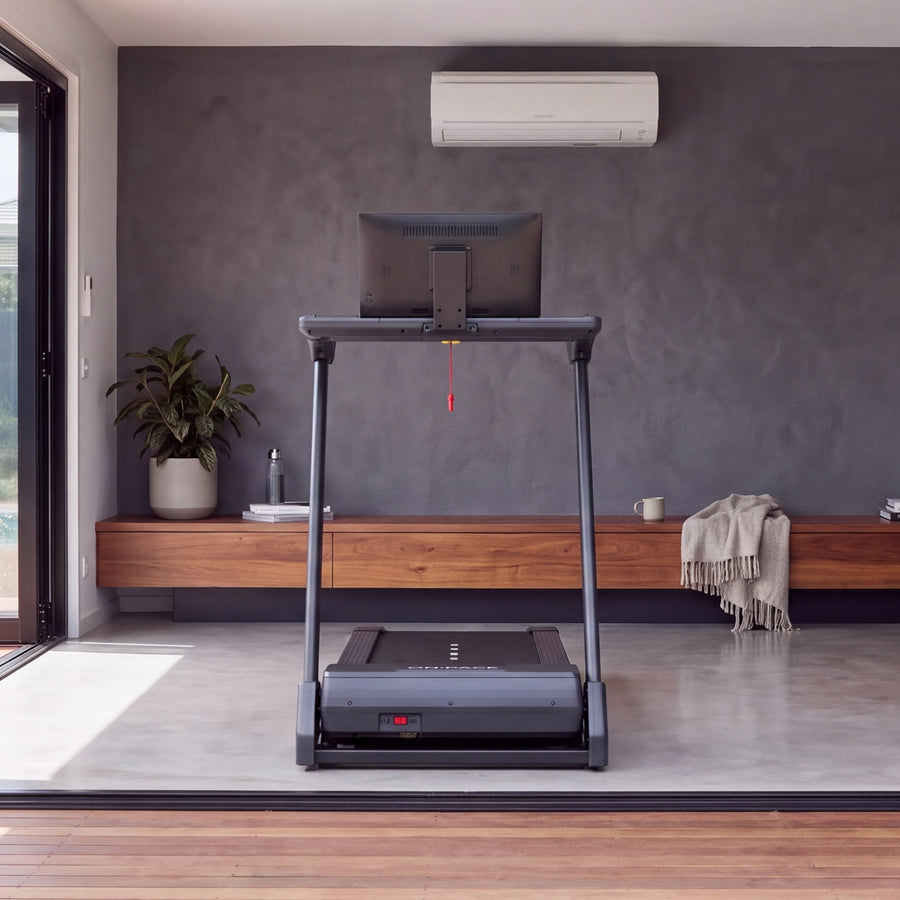 ON:PACE KAZE 7 Treadmill