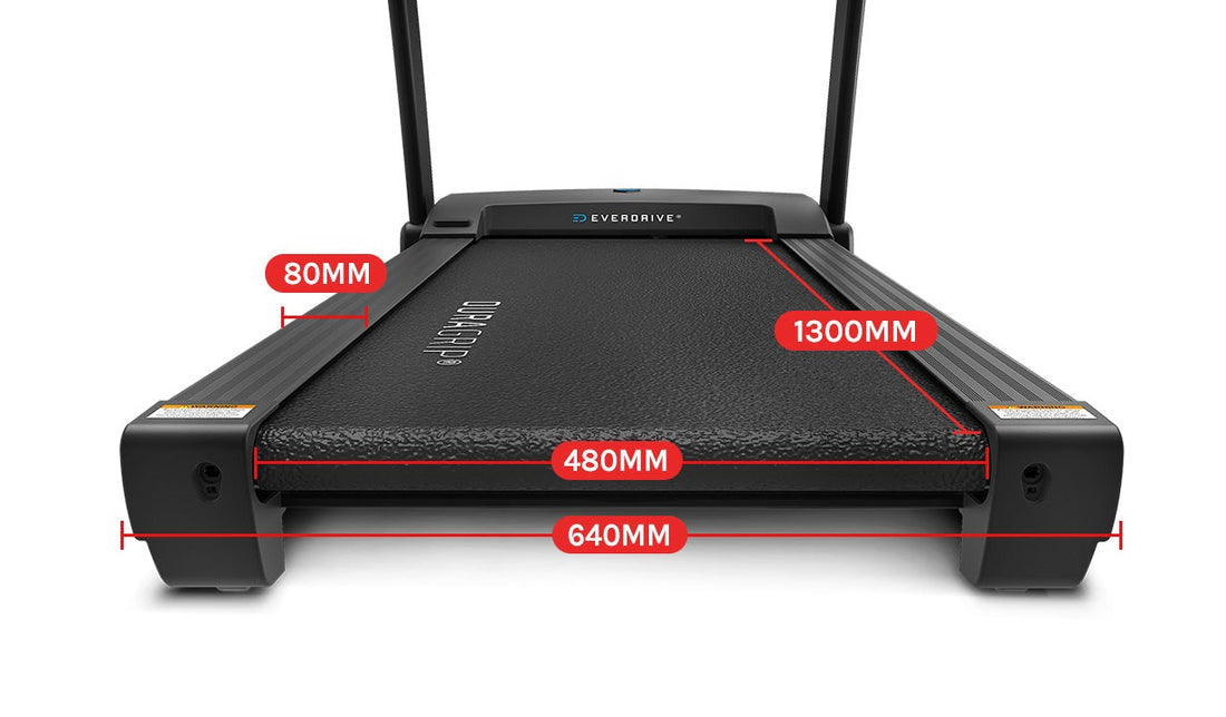 Lifespan Fitness Boost 2 Treadmill