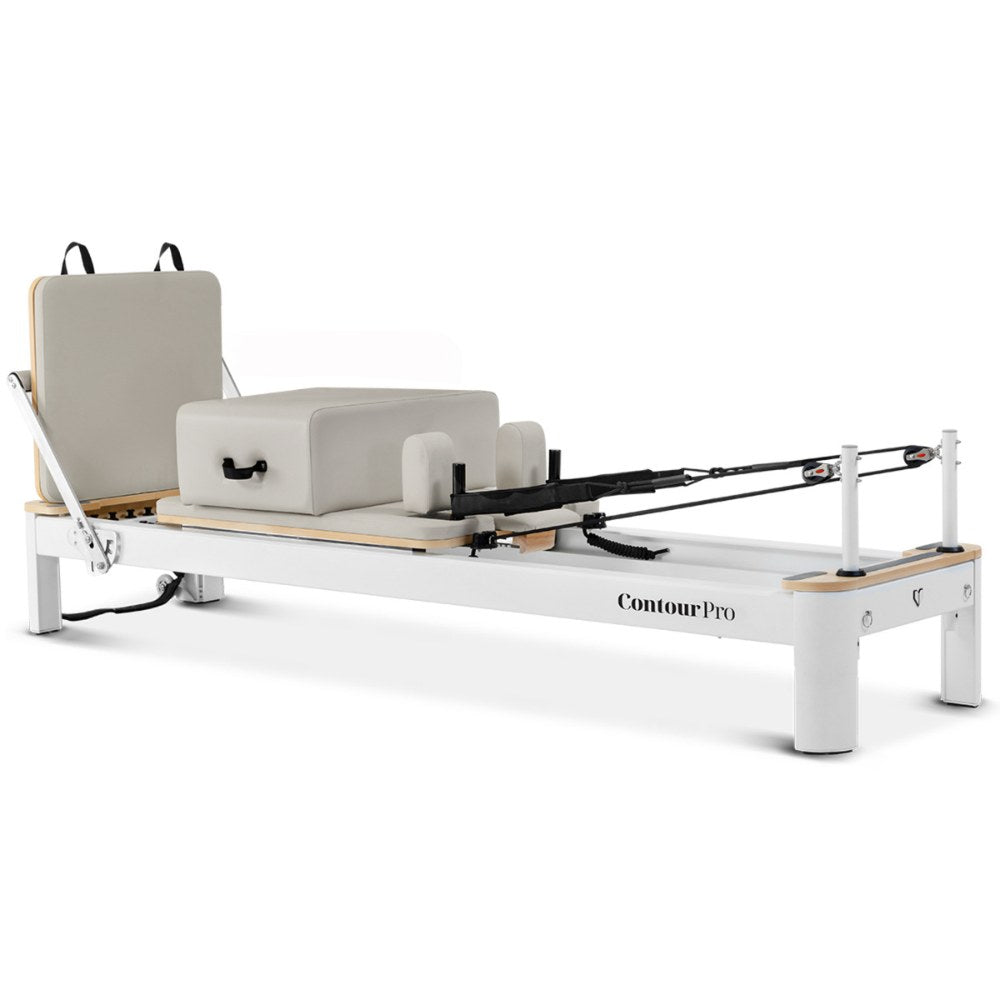 Lifespan Fitness Contour Pro Aluminium Reformer