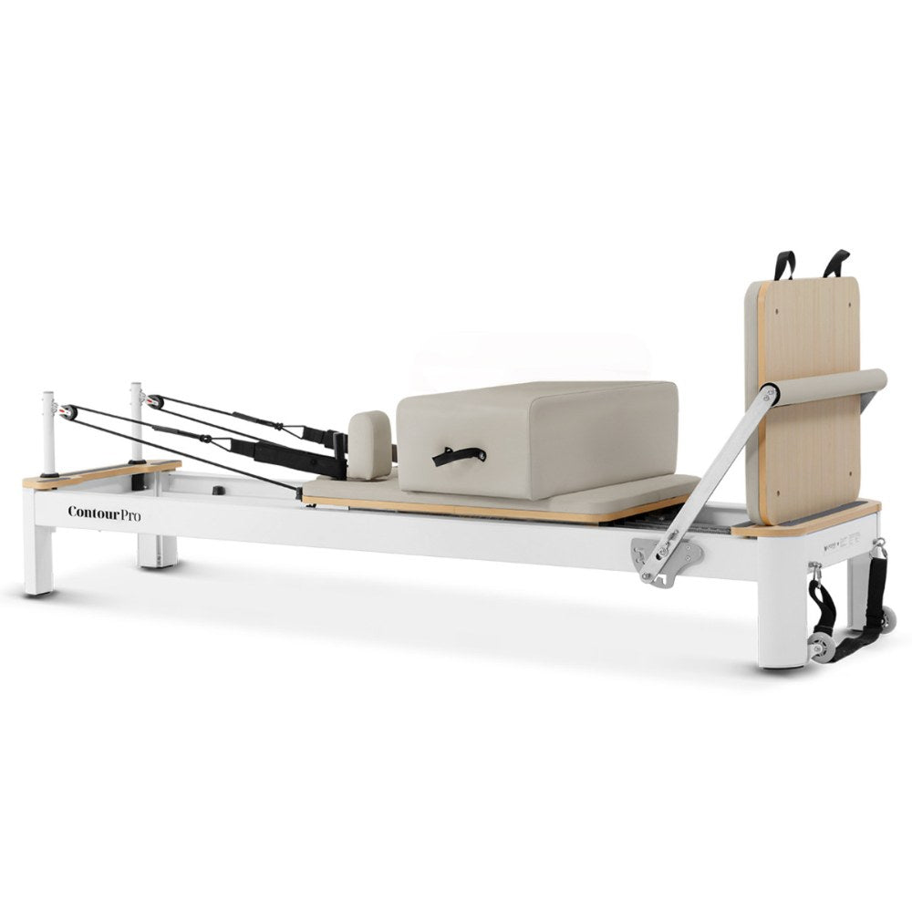 Lifespan Fitness Contour Pro Aluminium Reformer