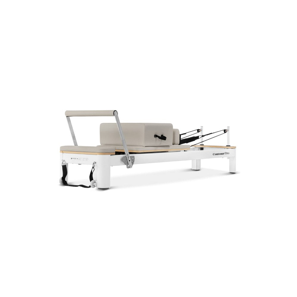 Lifespan Fitness Contour Pro Aluminium Reformer