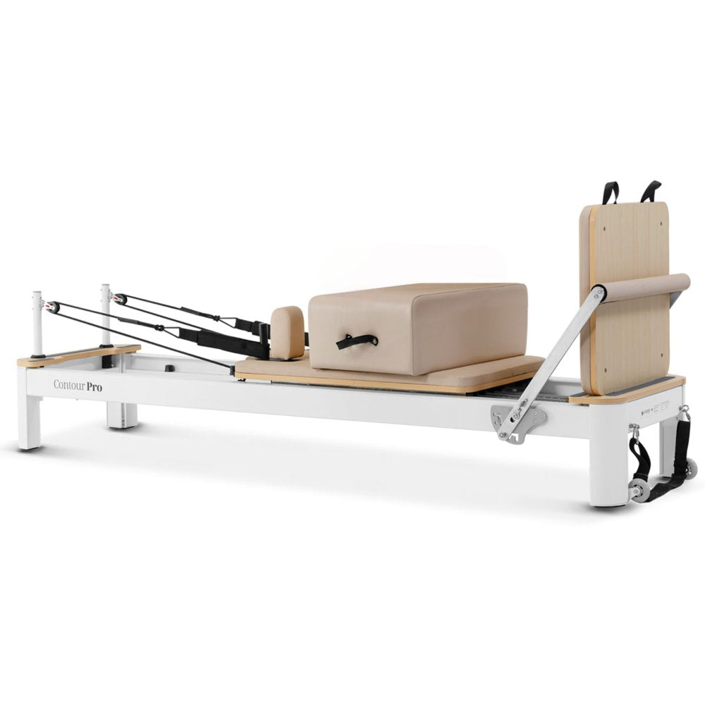 Lifespan Fitness Contour Pro Aluminium Reformer