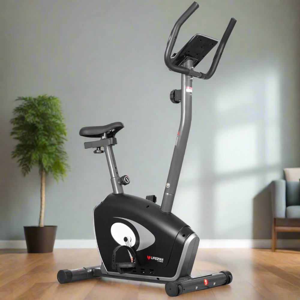 Lifespan Fitness EXER-58 Exercise Bike