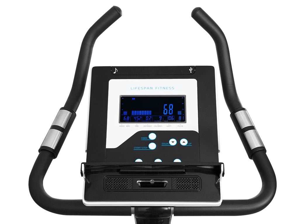 Lifespan Fitness EXER-80 Exercise Bike
