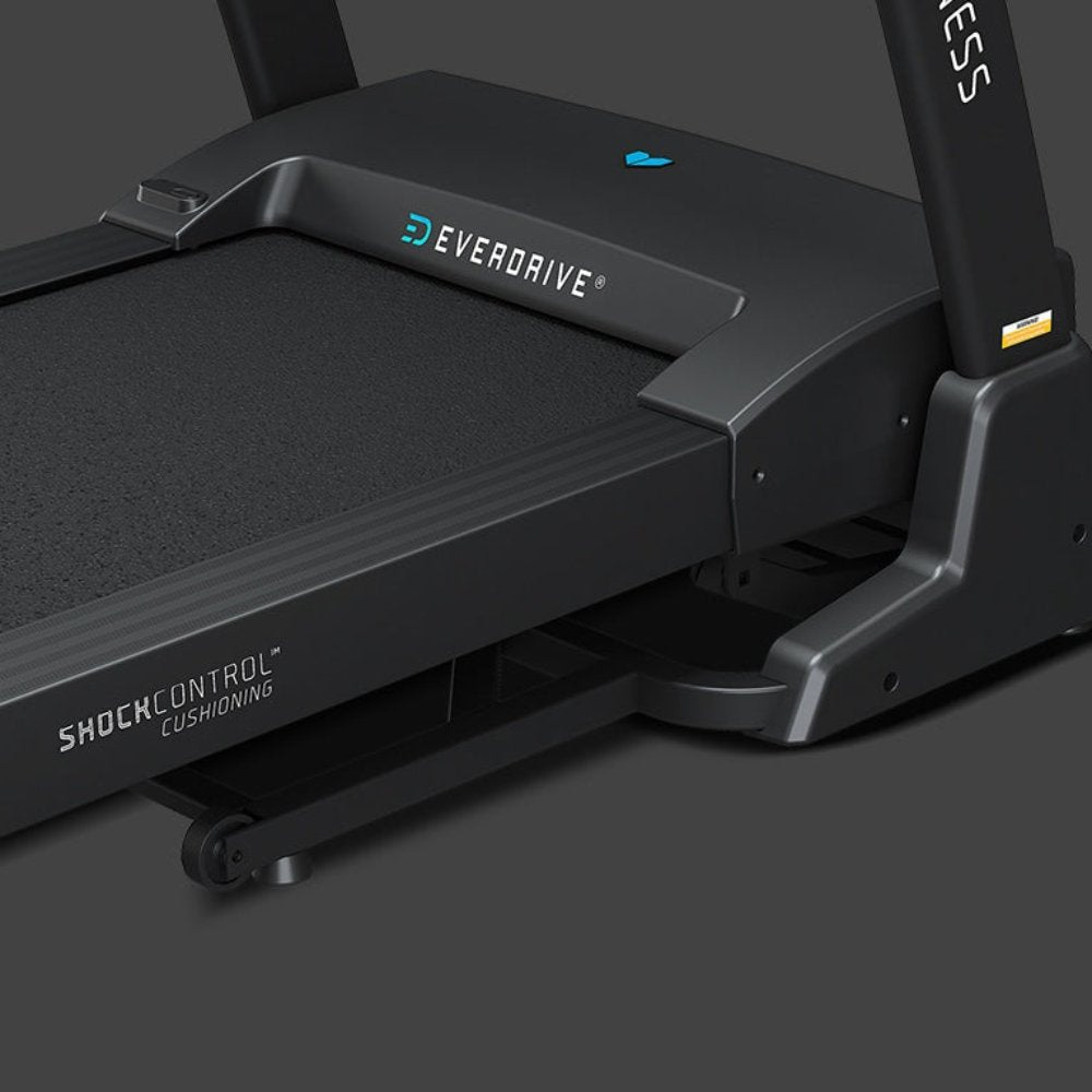 Lifespan Fitness Pursuit MAX 2 Treadmill