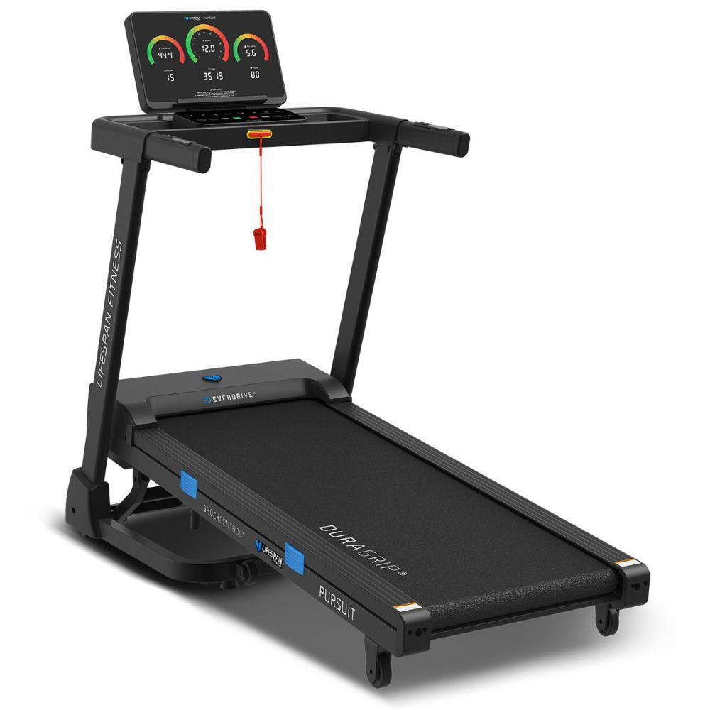 Lifespan Fitness Pursuit MAX 2 Treadmill