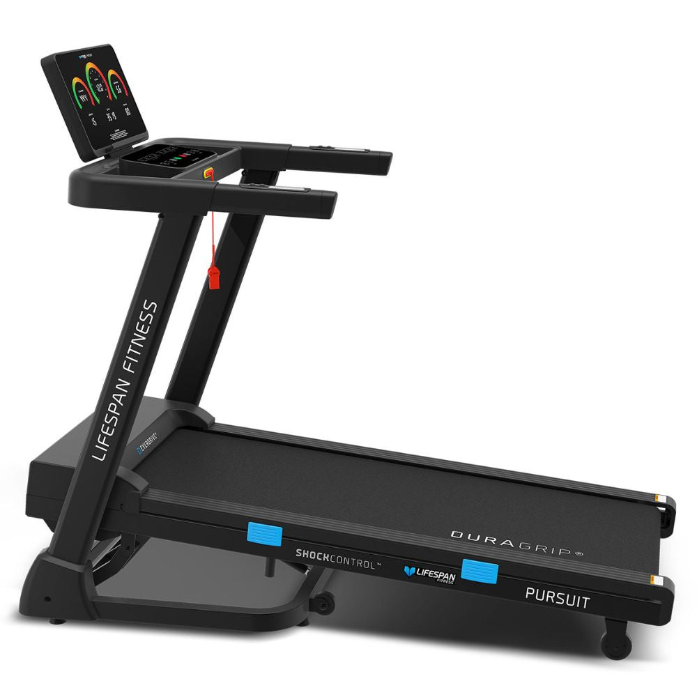 Lifespan Fitness Pursuit MAX 2 Treadmill