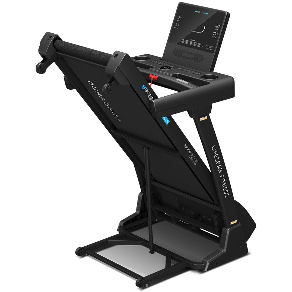 Lifespan Fitness Pursuit MAX 2 Treadmill