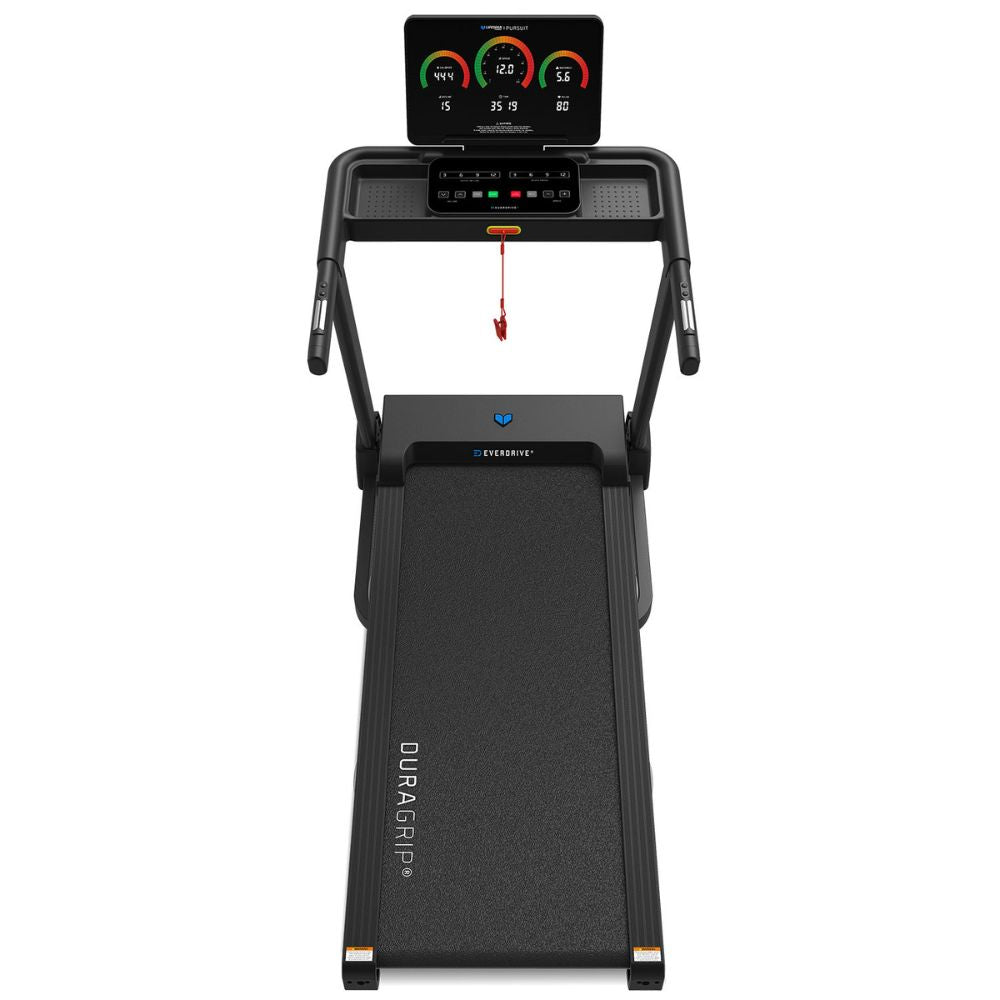 Lifespan Fitness Pursuit MAX 2 Treadmill