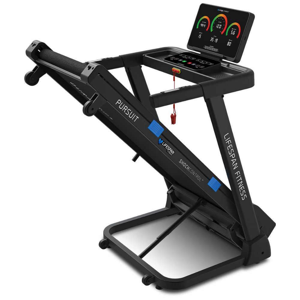 Lifespan Fitness Pursuit MAX 2 Treadmill